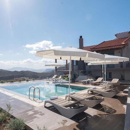 Villa Eolos Лигария Екстериор снимка