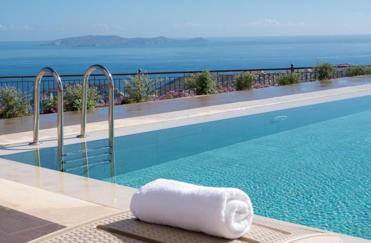 Villa Eolos Лигария Екстериор снимка