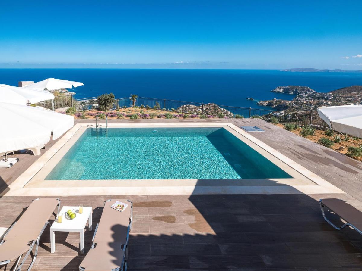 Villa Eolos Лигария Екстериор снимка