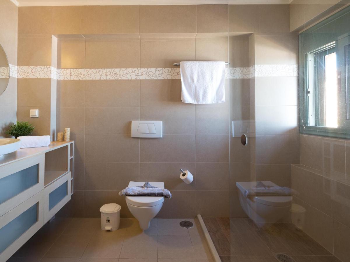 Villa Eolos Лигария Екстериор снимка