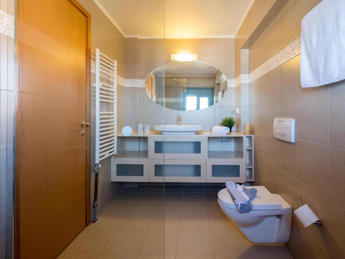 Villa Eolos Лигария Екстериор снимка