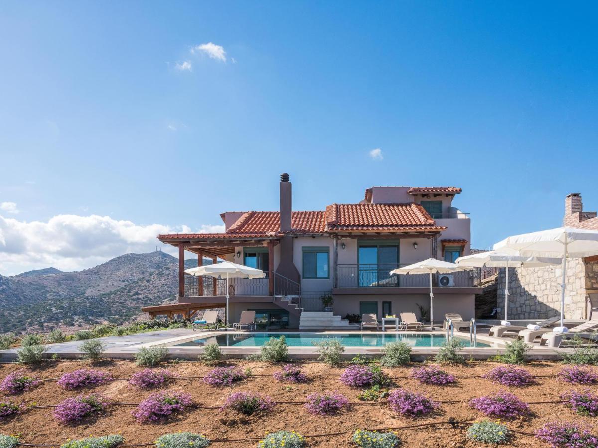 Villa Eolos Лигария Екстериор снимка