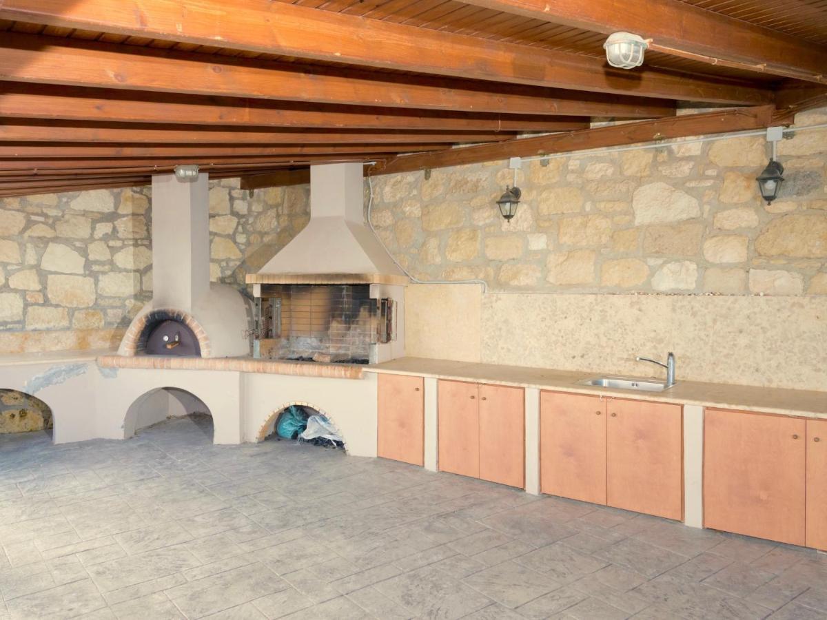 Villa Eolos Лигария Екстериор снимка