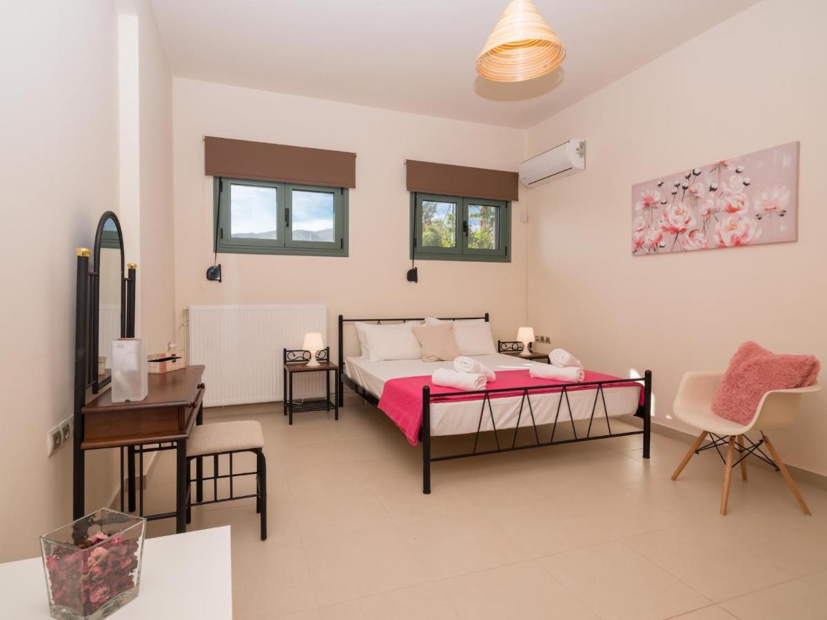 Villa Eolos Лигария Екстериор снимка