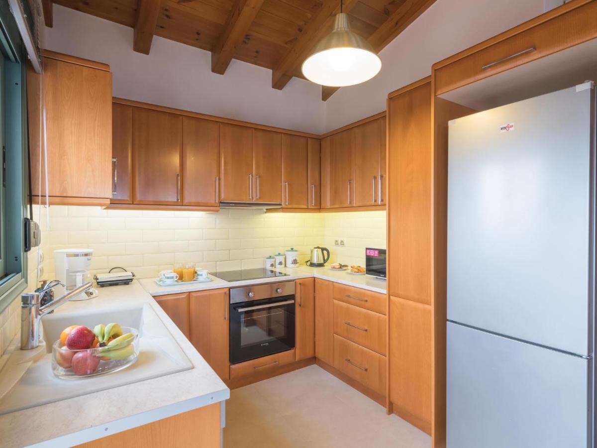 Villa Eolos Лигария Екстериор снимка